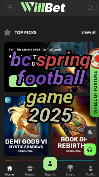 BC Spring Football Game 2025 - Preview-vz72fvrf.com